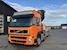 Volvo FM480 HMF 8520 årg 2016, Kran