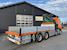 Volvo FM480 HMF 8520 årg 2016, Kran