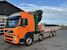 Volvo FM480 HMF 8520 årg 2016, Kran
