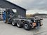 Volvo FMX500 8X4 HMF 2620, Hejs/kran