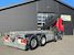 Scania G480 Hiab XS 166-4 + hejs, Hejs/kran