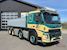 Volvo FMX500 HMF Pendeltip, Tip