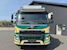 Volvo FMX500 HMF Pendeltip, Tip