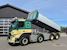 Volvo FMX500 HMF Pendeltip, Tip