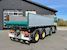 Volvo FMX500 HMF Pendeltip, Tip