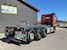 Mercedes 3251, Hejs