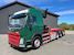 Volvo FM500 Globe Hiab 262 Kran, Hejs/kran