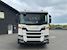 Scania R500 Palfinger PK26002, Hejs/kran