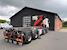 Scania R500 Palfinger PK26002, Hejs/kran