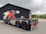 Scania R500 Palfinger PK26002, Hejs/kran
